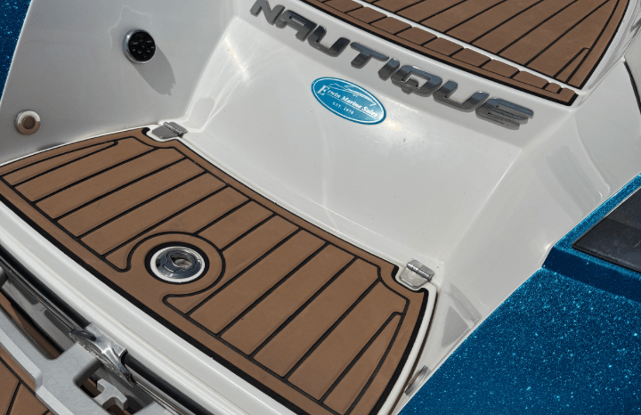 2016 Super Air Nautique G25