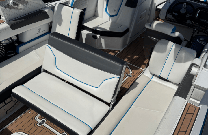 2016 Super Air Nautique G25