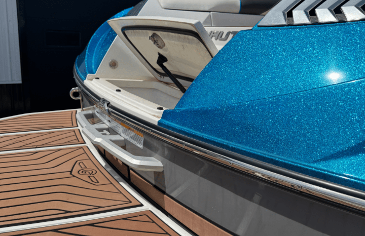 2016 Super Air Nautique G25