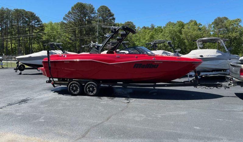 2022 Malibu 25 LSV – LT4