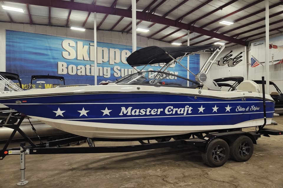 2023 MasterCraft X22 | 209107