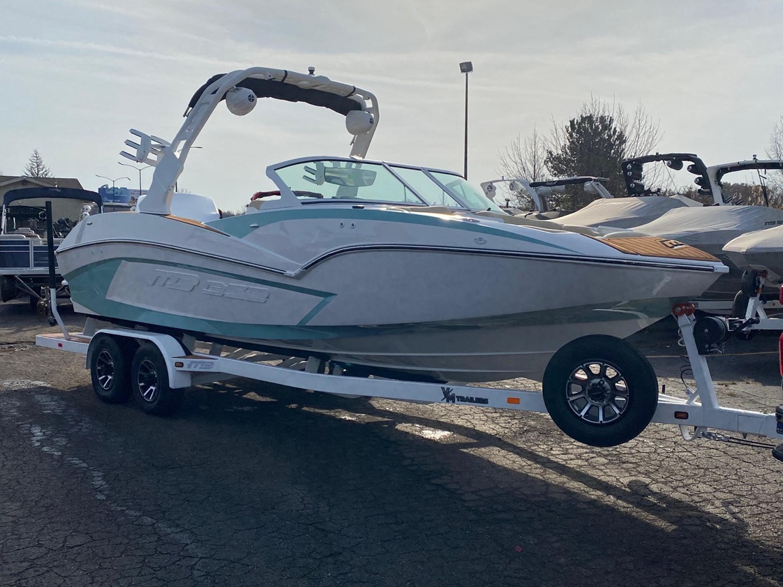2025 MB SPORTS 23 ALPHA