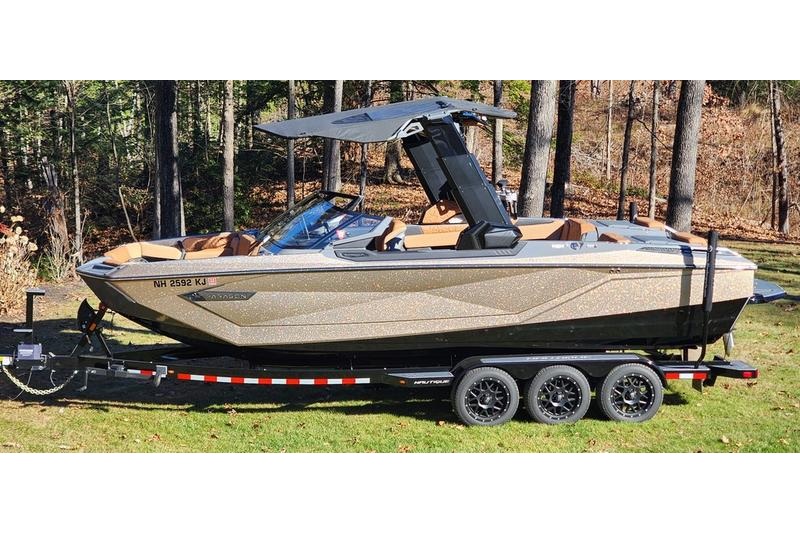 2022 Nautique Paragon G25