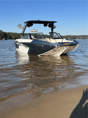 REDUCED 2019 Tige RZX3 