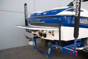2010 Malibu Boats Wakesetter 23 LSV for sale in Draper, Utah