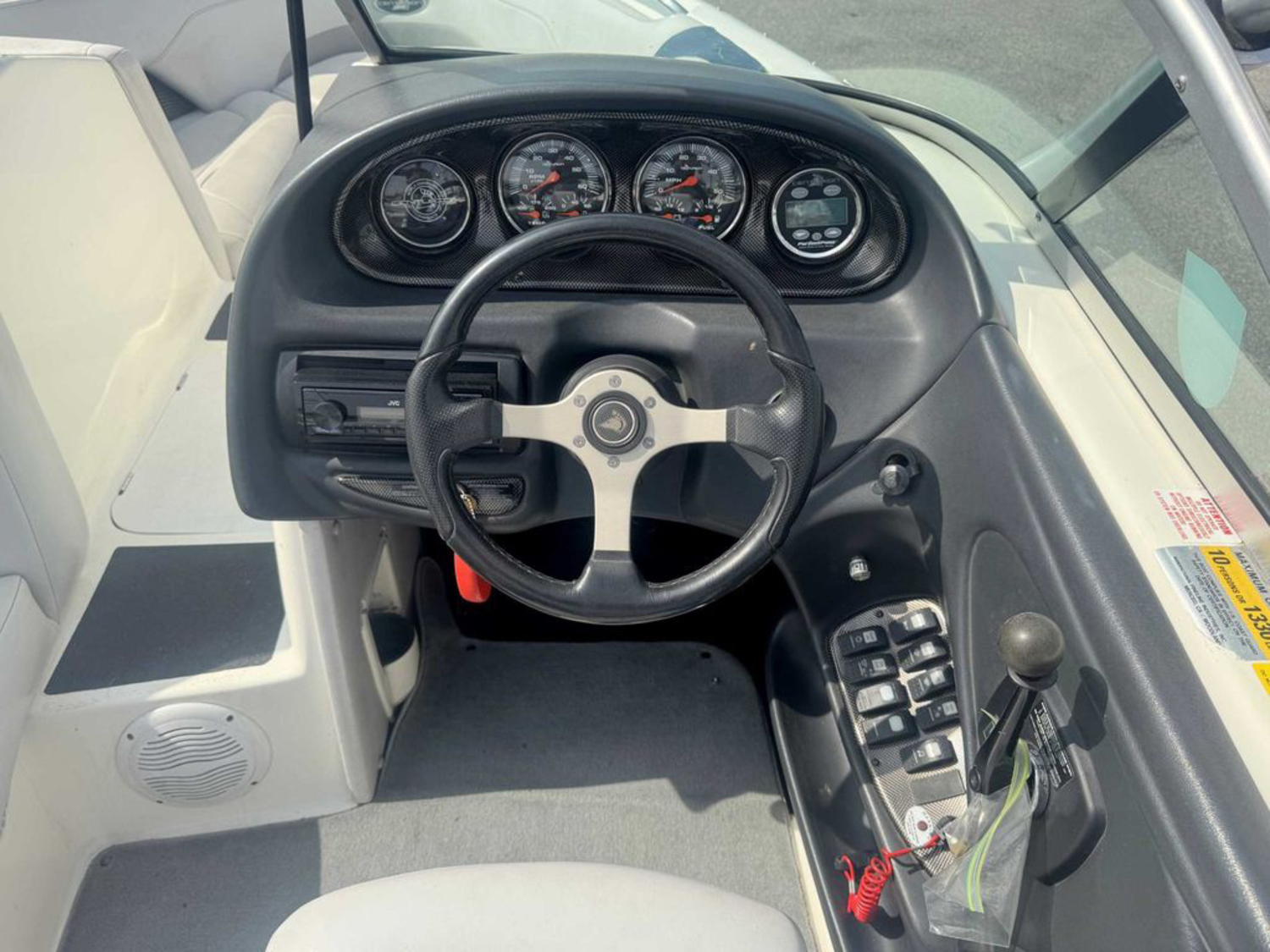 2004 Centurion Boats Air Warrior for sale in BOISE, Idaho