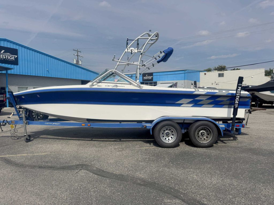 2004 Centurion Boats Elite for sale in BOISE, Idaho
