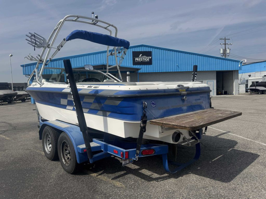 2004 Centurion Boats Elite for sale in BOISE, Idaho