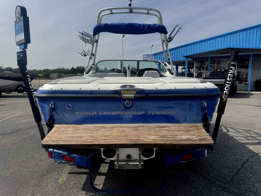 2004 Centurion Boats Elite for sale in BOISE, Idaho