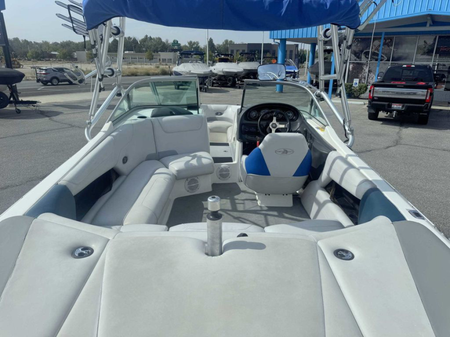 2004 Centurion Boats Elite for sale in BOISE, Idaho