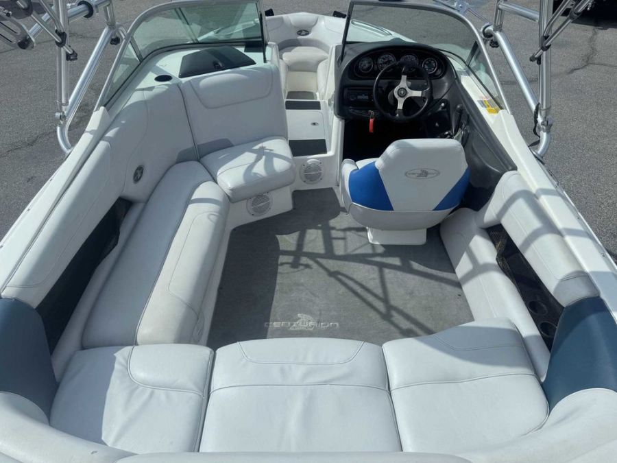 2004 Centurion Boats Elite for sale in BOISE, Idaho
