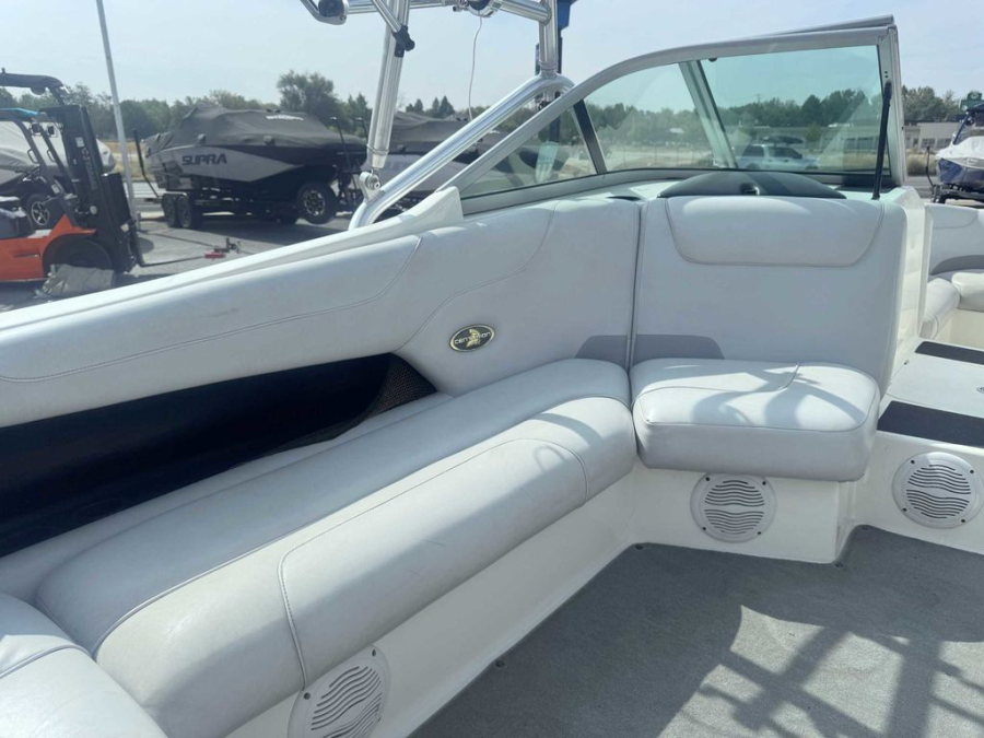 2004 Centurion Boats Elite for sale in BOISE, Idaho