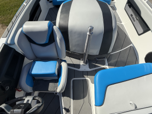 2023 Malibu Boats Response TXI for sale in Fontana, Wisconsin