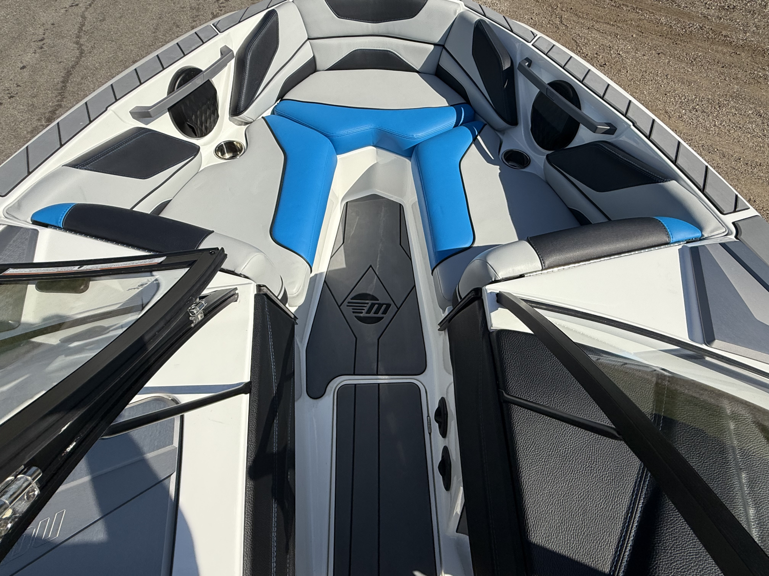 2023 Malibu Response TXi