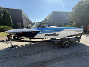 2023 Malibu Boats Response TXI for sale in Fontana, Wisconsin
