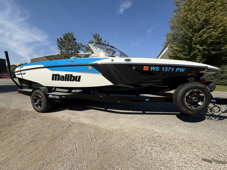 2023 Malibu Boats Response TXI for sale in Fontana, Wisconsin