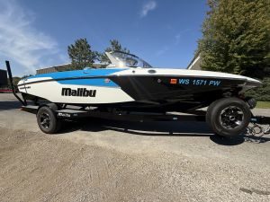 2023 Malibu Boats Response TXI for sale in Fontana, Wisconsin