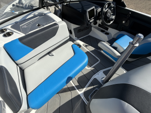 2023 Malibu Boats Response TXI for sale in Fontana, Wisconsin