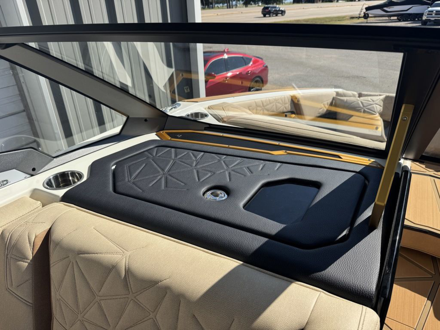 2026 Nautique G25 Paragon