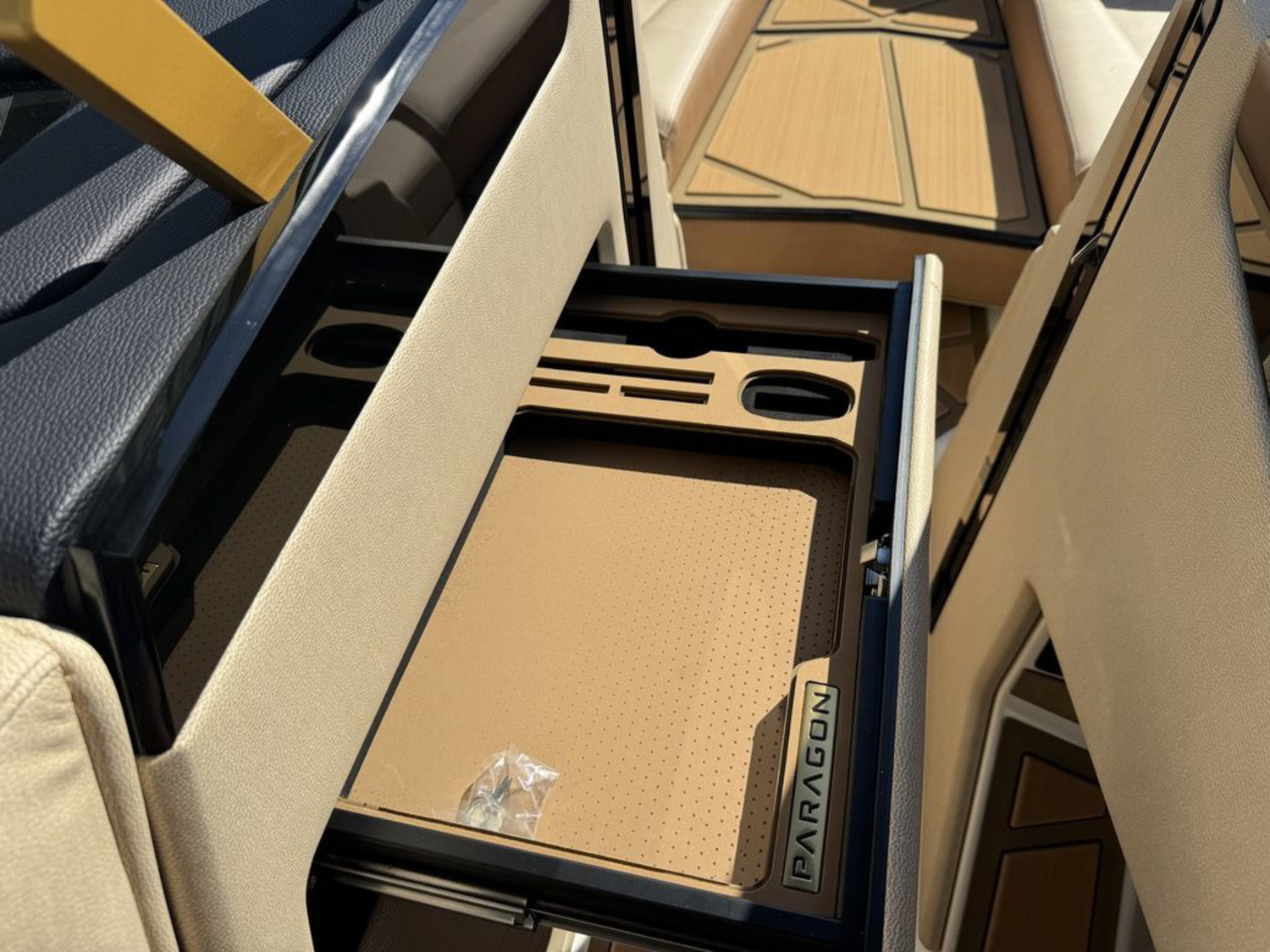 2026 Nautique G25 Paragon