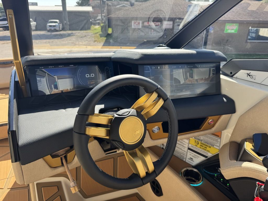 2026 Nautique Boats G25 Paragon for sale in Montgomery, Texas