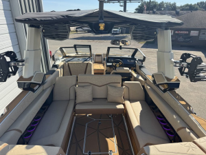2026 Nautique Boats G25 Paragon for sale in Montgomery, Texas