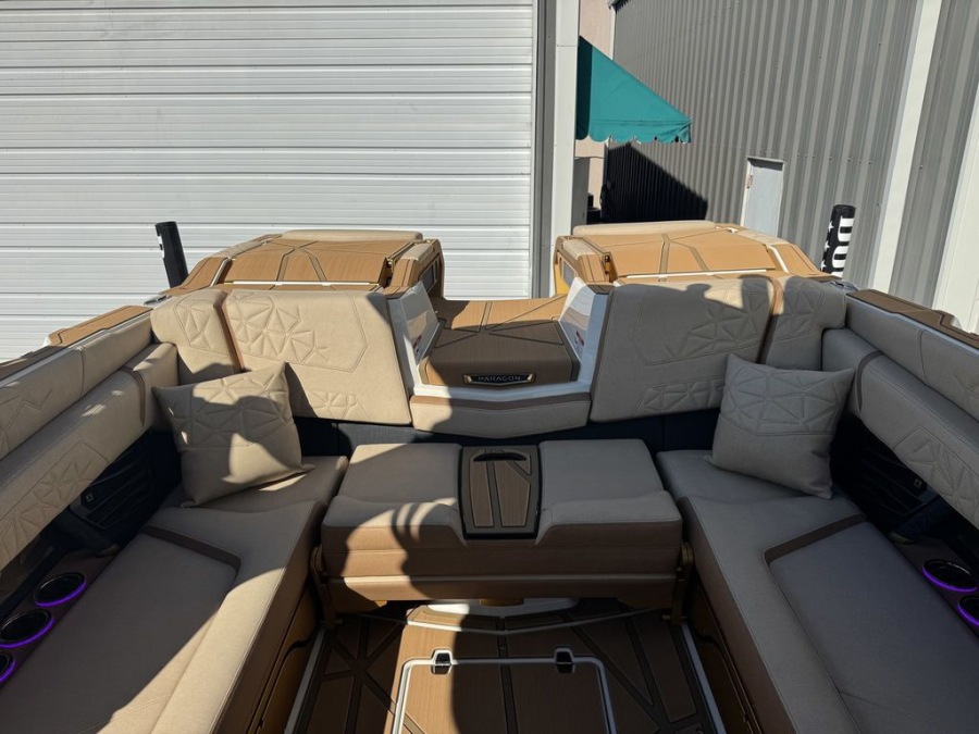 2026 Nautique Boats G25 Paragon for sale in Montgomery, Texas
