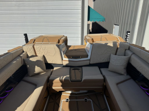 2026 Nautique Boats G25 Paragon for sale in Montgomery, Texas