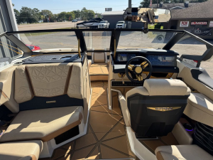 2026 Nautique Boats G25 Paragon for sale in Montgomery, Texas