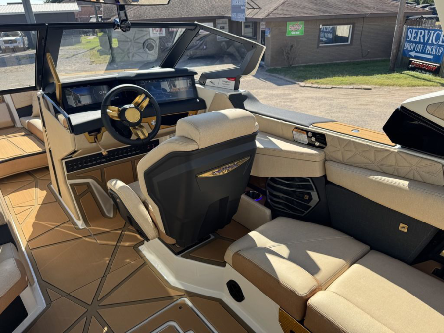 2026 Nautique Boats G25 Paragon for sale in Montgomery, Texas