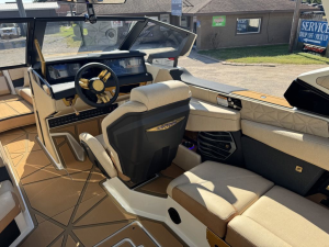 2026 Nautique Boats G25 Paragon for sale in Montgomery, Texas