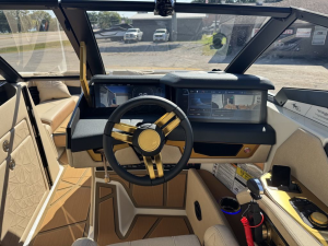 2026 Nautique Boats G25 Paragon for sale in Montgomery, Texas