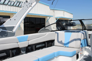 2026 Malibu Boats Wakesetter 22 LSV for sale in Austin, Texas