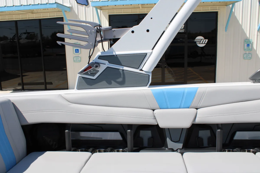 2026 Malibu Boats Wakesetter 22 LSV for sale in Austin, Texas