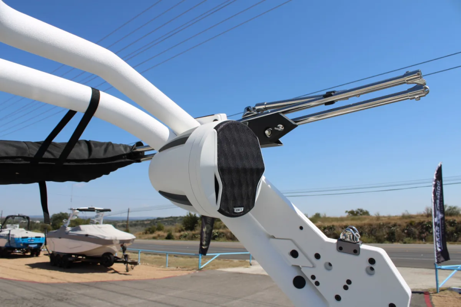 2026 Malibu Boats Wakesetter 22 LSV for sale in Austin, Texas