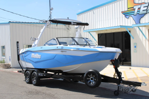 2026 Malibu Boats Wakesetter 22 LSV for sale in Austin, Texas