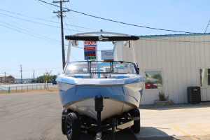 2026 Malibu Boats Wakesetter 22 LSV for sale in Austin, Texas