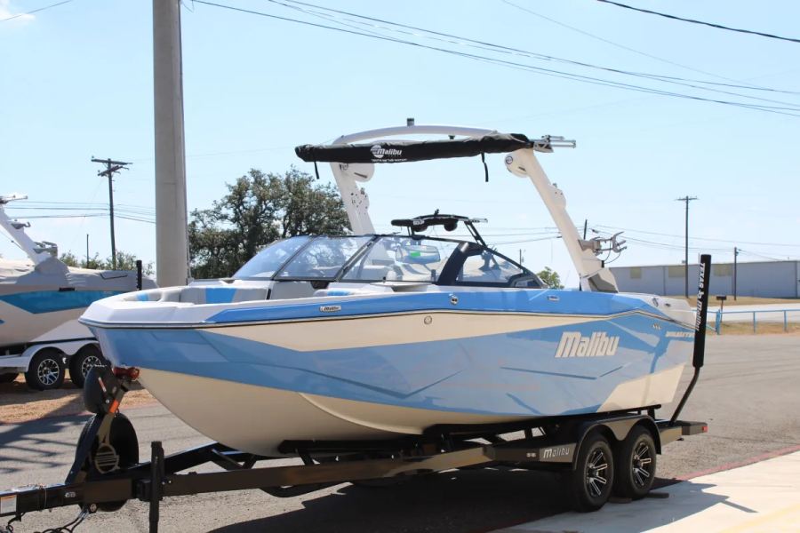 2026 Malibu Boats Wakesetter 22 LSV for sale in Austin, Texas