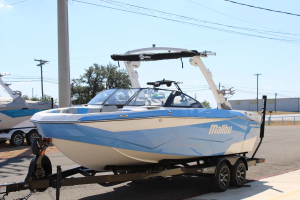 2026 Malibu Boats Wakesetter 22 LSV for sale in Austin, Texas