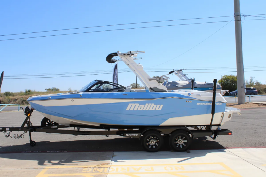 2026 Malibu Boats Wakesetter 22 LSV for sale in Austin, Texas