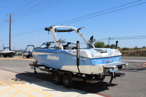 2026 Malibu Boats Wakesetter 22 LSV for sale in Austin, Texas