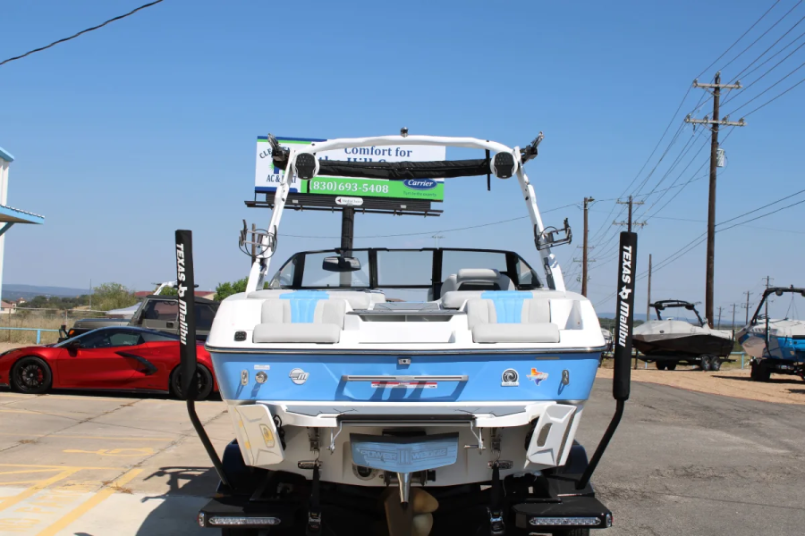 2026 Malibu Boats Wakesetter 22 LSV for sale in Austin, Texas