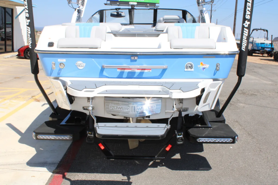 2026 Malibu Boats Wakesetter 22 LSV for sale in Austin, Texas