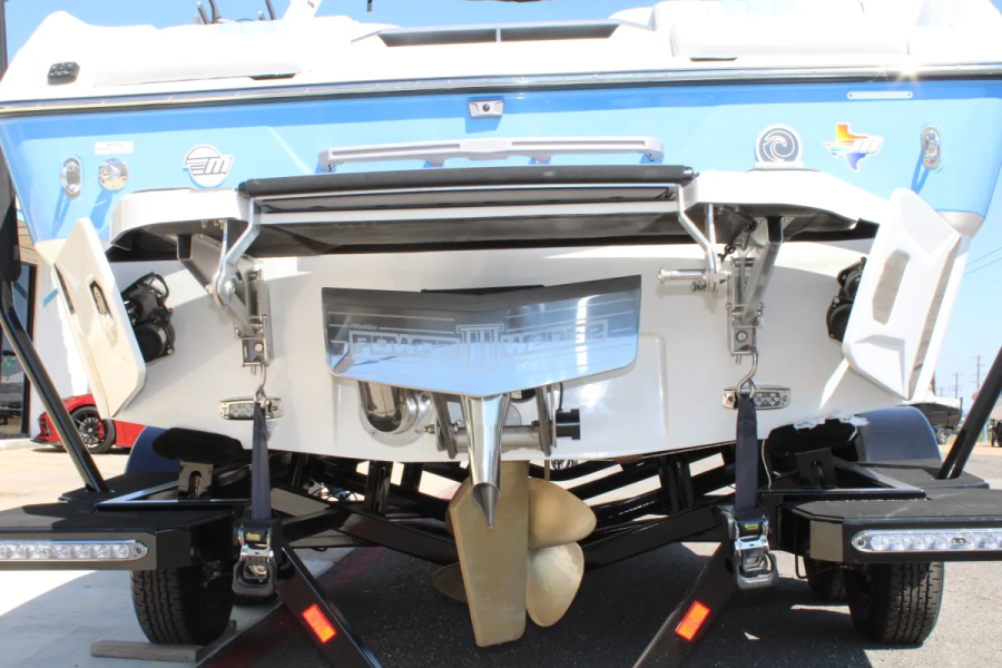 2026 Malibu Boats Wakesetter 22 LSV for sale in Austin, Texas