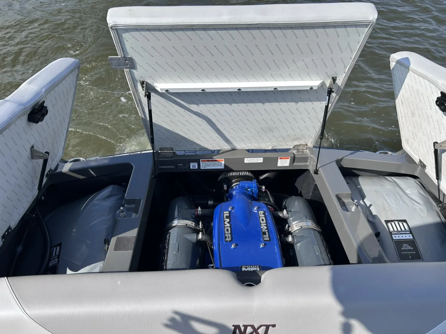 2017 Mastercraft Boats NXT20 for sale in Fortville, Indiana