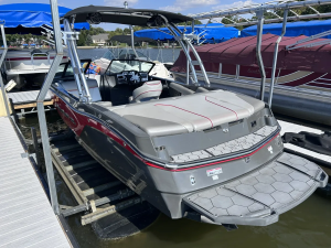 2017 Mastercraft Boats NXT20 for sale in Fortville, Indiana