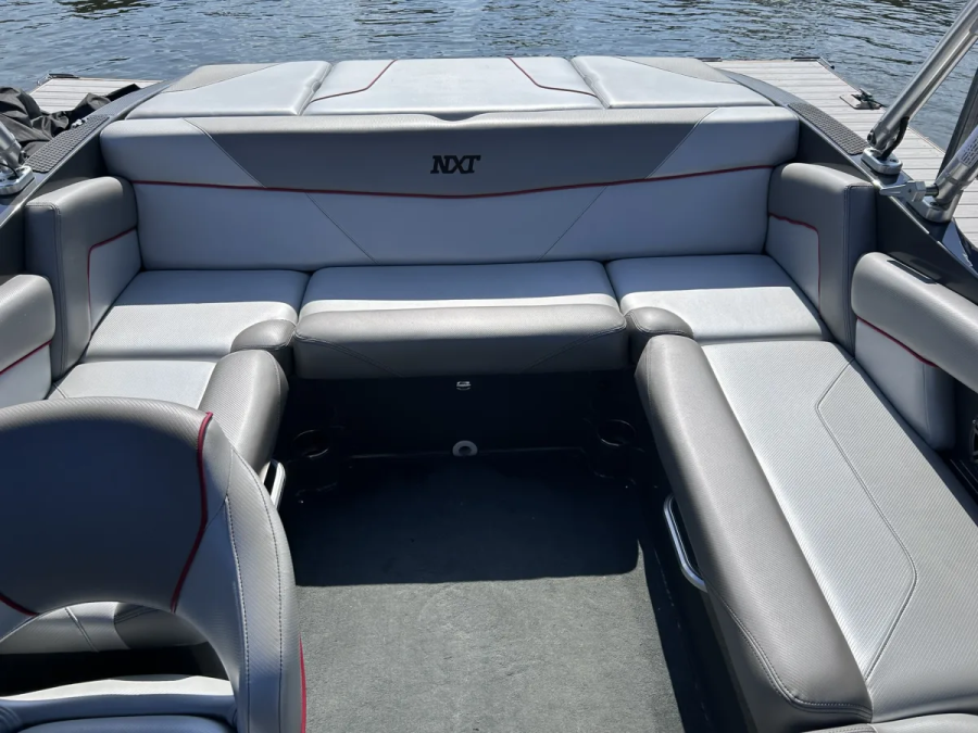 2017 Mastercraft Boats NXT20 for sale in Fortville, Indiana