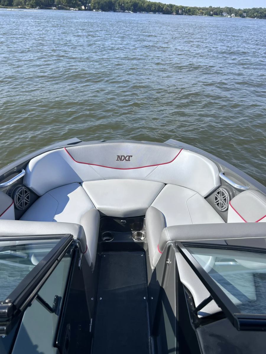 2017 Mastercraft Boats NXT20 for sale in Fortville, Indiana