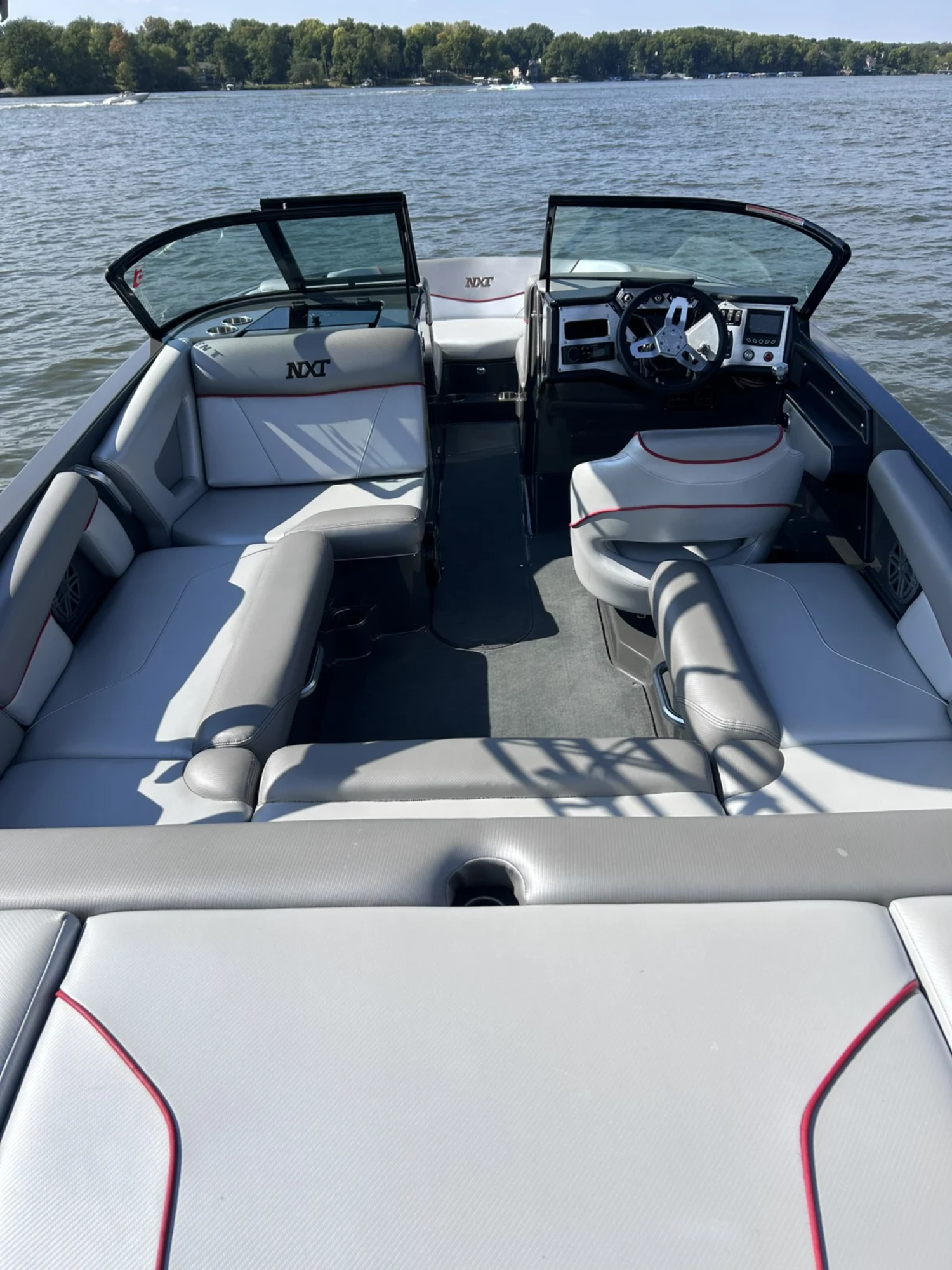 2017 Mastercraft Boats NXT20 for sale in Fortville, Indiana