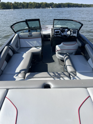 2017 Mastercraft Boats NXT20 for sale in Fortville, Indiana